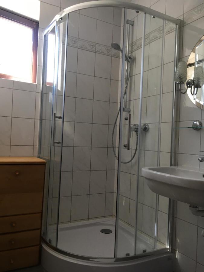 입스 안 데어 도나우 Lindenhof Ybbs B&B 외부 사진
