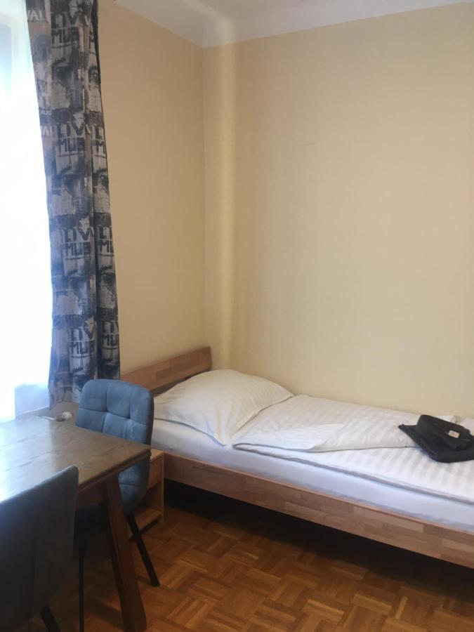 입스 안 데어 도나우 Lindenhof Ybbs B&B 외부 사진