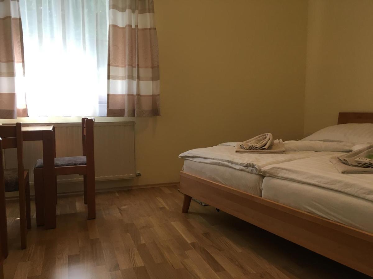 입스 안 데어 도나우 Lindenhof Ybbs B&B 외부 사진