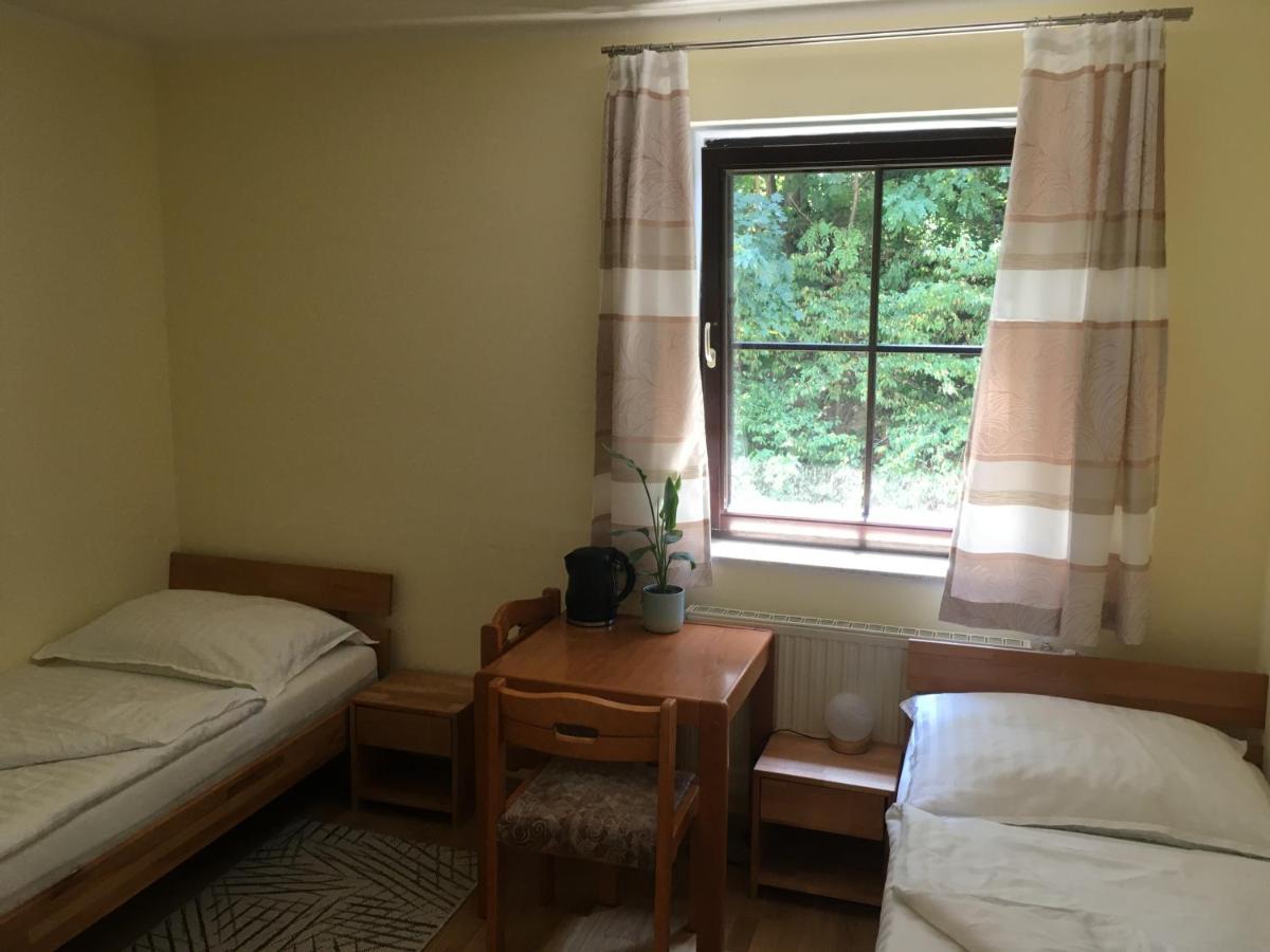 입스 안 데어 도나우 Lindenhof Ybbs B&B 외부 사진