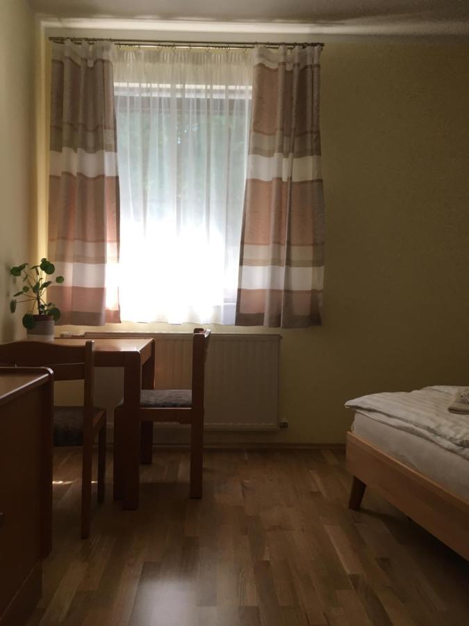 입스 안 데어 도나우 Lindenhof Ybbs B&B 외부 사진