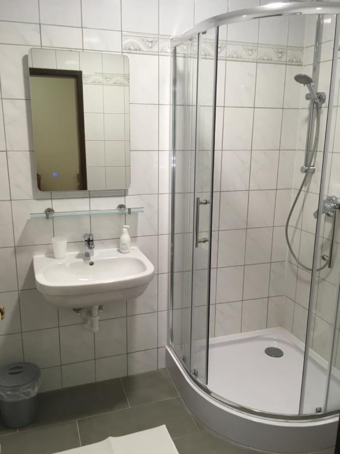 입스 안 데어 도나우 Lindenhof Ybbs B&B 외부 사진