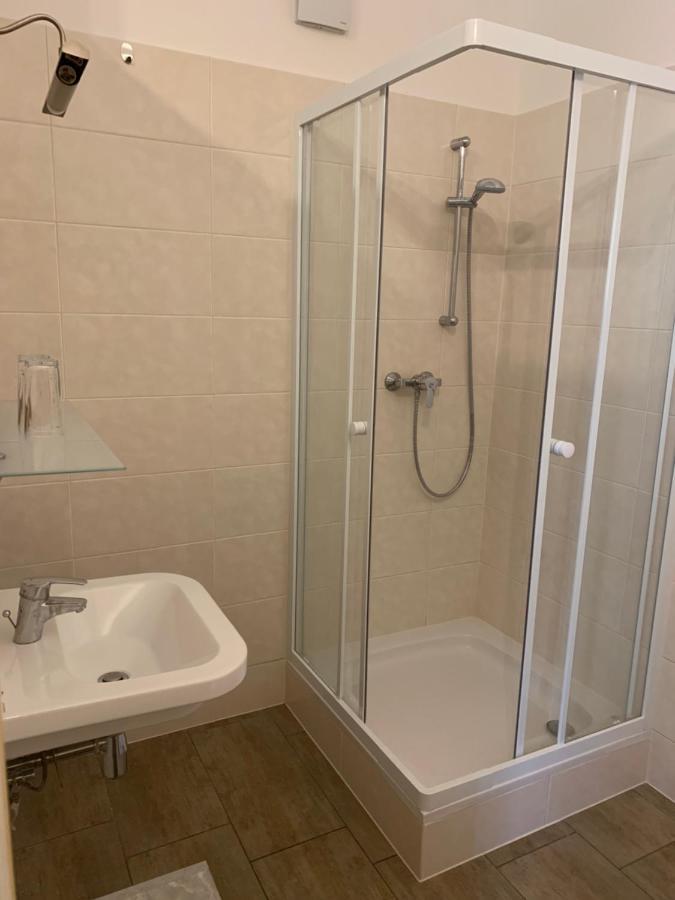 입스 안 데어 도나우 Lindenhof Ybbs B&B 외부 사진